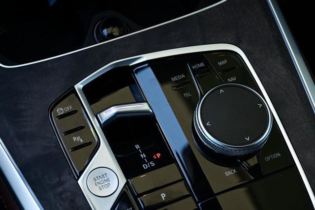 new 2026 BMW X5 car, priced at $74,175