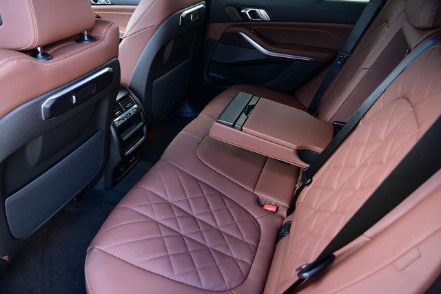 new 2026 BMW X5 car, priced at $74,175