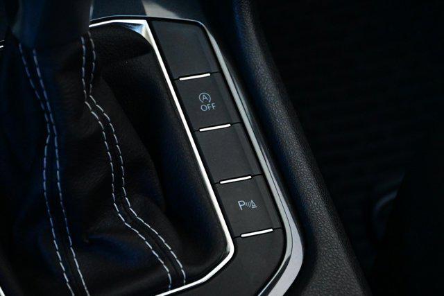 used 2023 Volkswagen Tiguan car, priced at $27,877