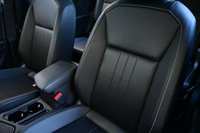 used 2023 Volkswagen Tiguan car, priced at $27,877