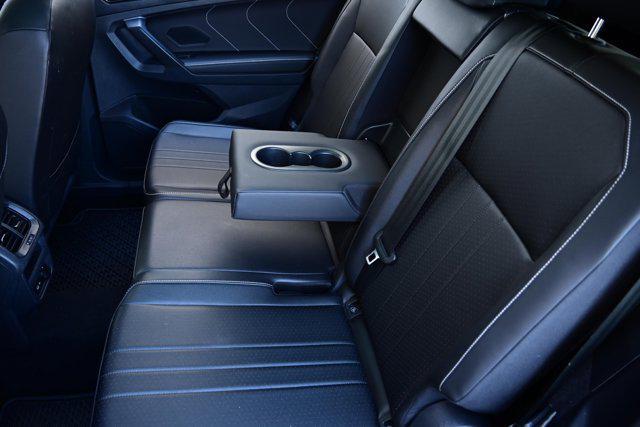 used 2023 Volkswagen Tiguan car, priced at $27,877