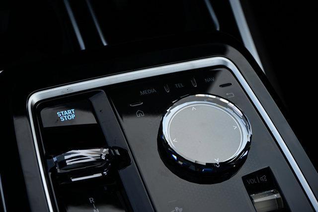 new 2025 BMW i7 car, priced at $110,625