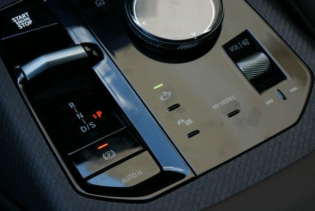new 2025 BMW X3 car, priced at $60,750