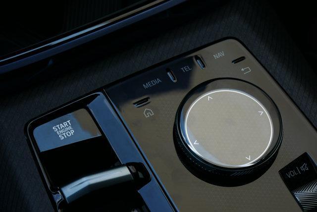 new 2025 BMW X3 car, priced at $60,750