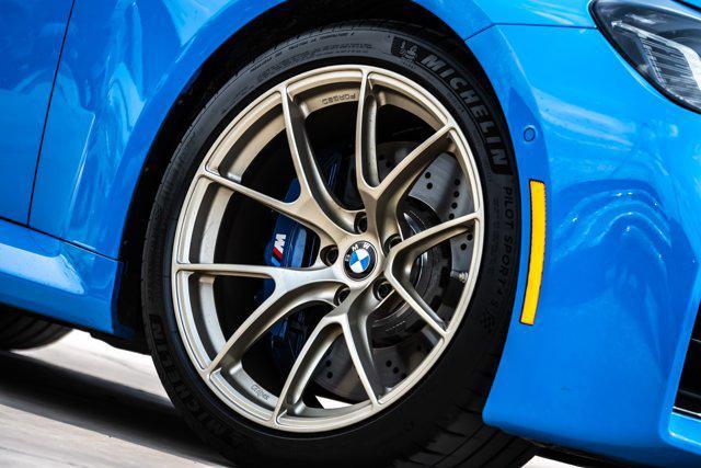 used 2025 BMW M2 car, priced at $74,987