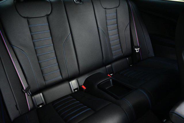 used 2025 BMW M2 car, priced at $74,987