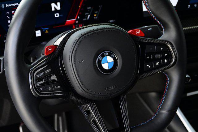 used 2025 BMW M2 car, priced at $74,987