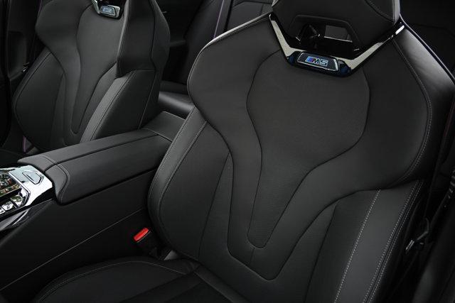 new 2026 BMW M5 car, priced at $131,200