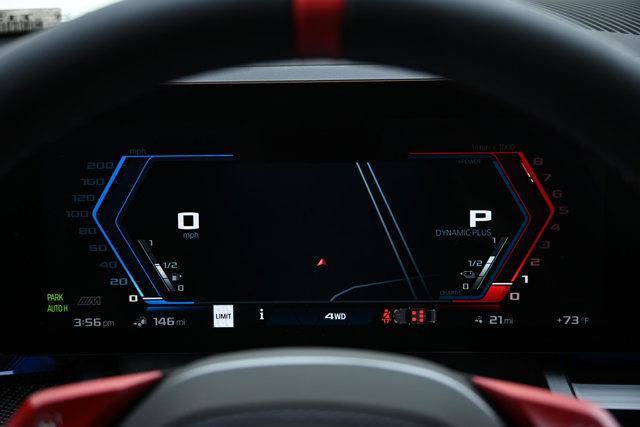 new 2026 BMW M5 car, priced at $131,200