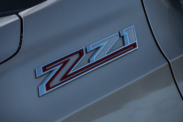 used 2021 Chevrolet Tahoe car, priced at $56,987
