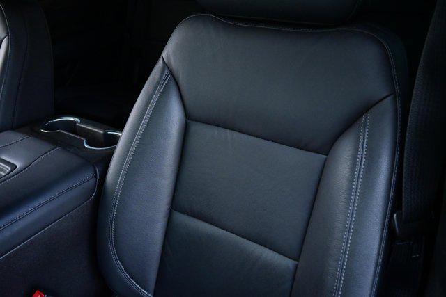 used 2021 Chevrolet Tahoe car, priced at $56,987