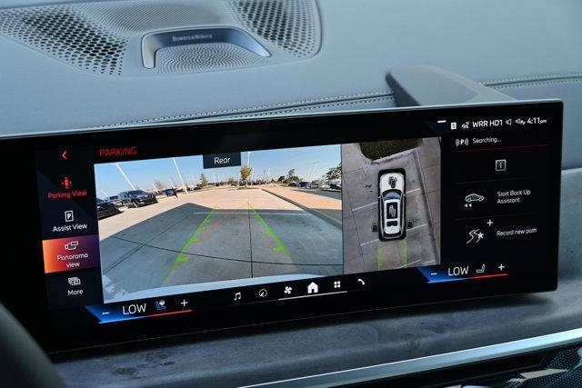 new 2026 BMW X7 car, priced at $102,275