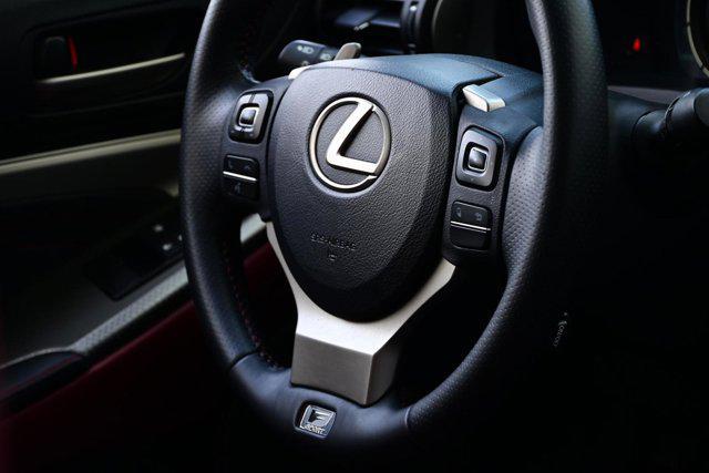 used 2015 Lexus RC 350 car, priced at $23,987