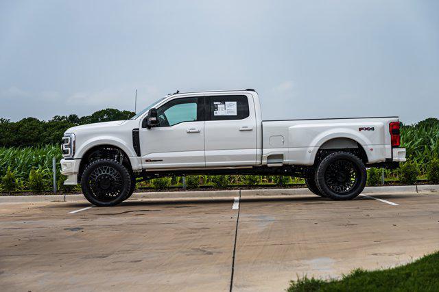 used 2025 Ford F-450 car, priced at $144,995
