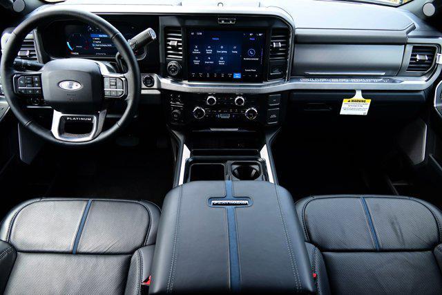 used 2025 Ford F-450 car, priced at $144,995