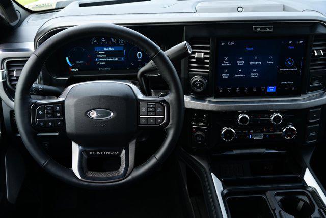 used 2025 Ford F-450 car, priced at $144,995