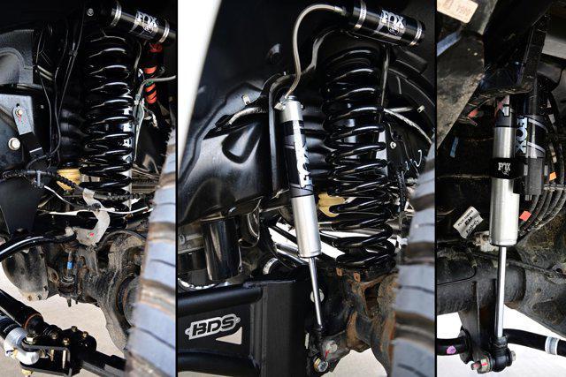 used 2025 Ford F-450 car, priced at $144,995