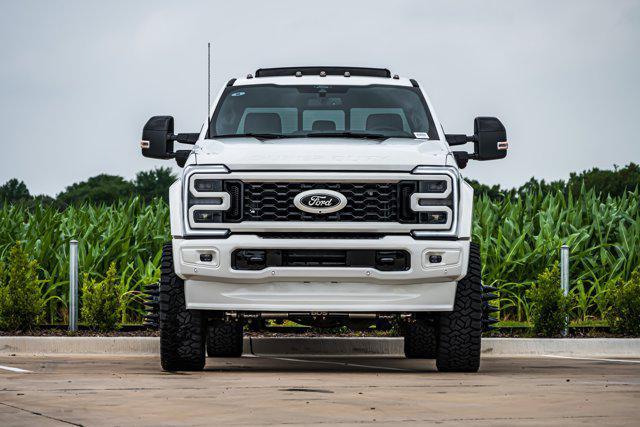 used 2025 Ford F-450 car, priced at $144,995