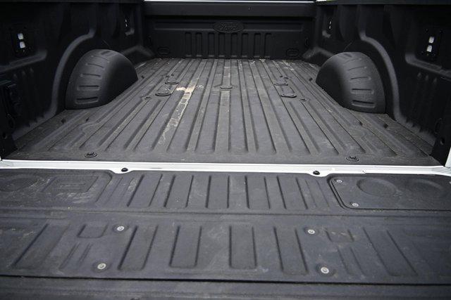 used 2025 Ford F-450 car, priced at $144,995