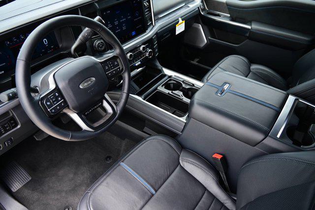 used 2025 Ford F-450 car, priced at $144,995