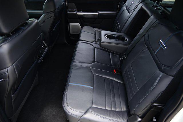 used 2025 Ford F-450 car, priced at $144,995