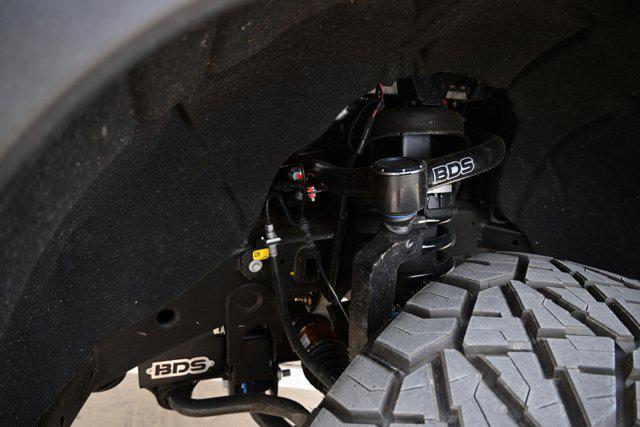 used 2023 Chevrolet Silverado 1500 car, priced at $73,988