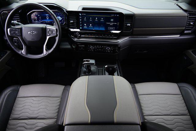 used 2023 Chevrolet Silverado 1500 car, priced at $73,988