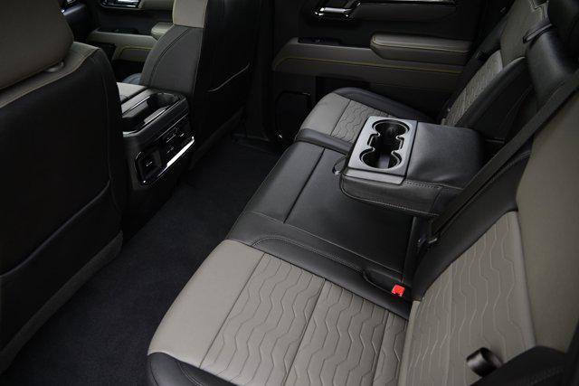 used 2023 Chevrolet Silverado 1500 car, priced at $73,988