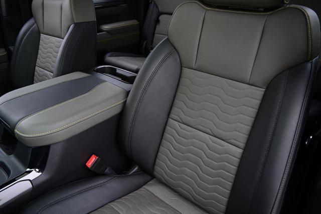used 2023 Chevrolet Silverado 1500 car, priced at $73,988