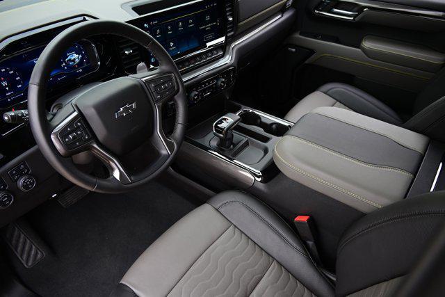 used 2023 Chevrolet Silverado 1500 car, priced at $73,988