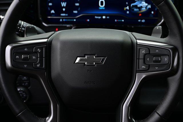 used 2023 Chevrolet Silverado 1500 car, priced at $73,988