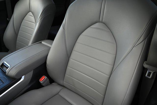 used 2023 Toyota Highlander car, priced at $39,897