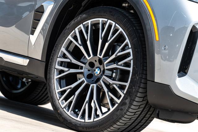 new 2026 BMW X5 car, priced at $80,875
