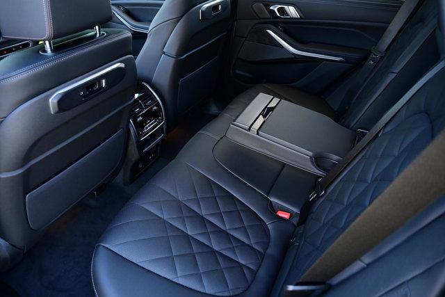 new 2026 BMW X5 car, priced at $80,875