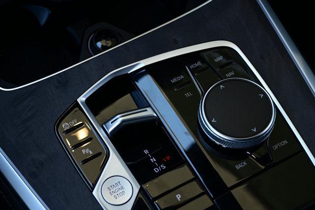 new 2026 BMW X5 car, priced at $80,875
