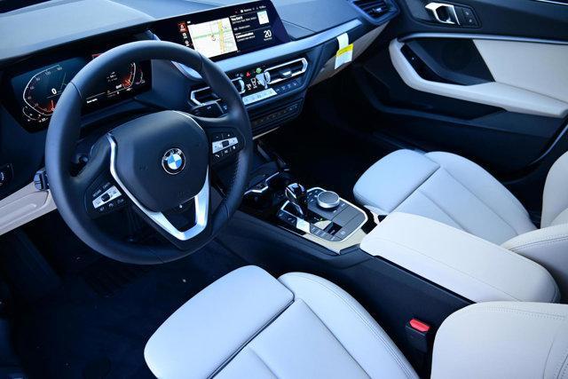 new 2024 BMW 228 Gran Coupe car, priced at $44,095