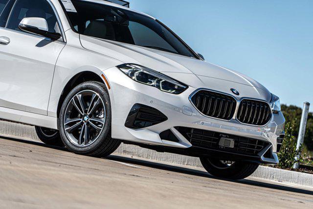 new 2024 BMW 228 Gran Coupe car, priced at $44,095