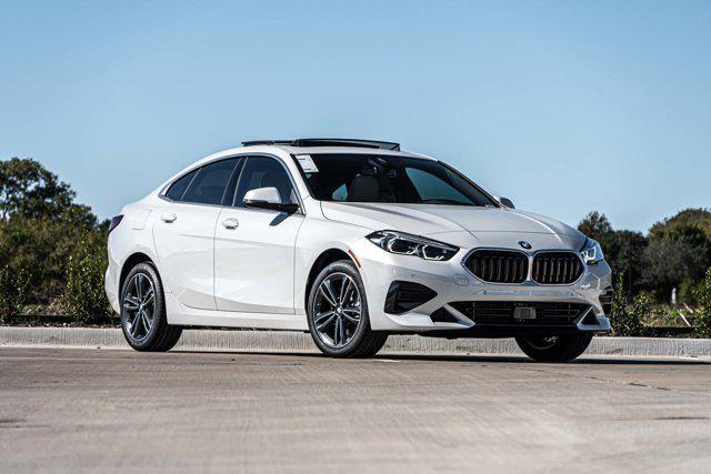 new 2024 BMW 228 Gran Coupe car, priced at $44,095