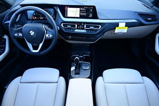 new 2024 BMW 228 Gran Coupe car, priced at $44,095