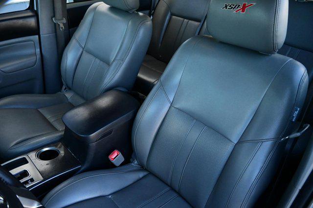 used 2015 Toyota Tacoma car, priced at $20,977