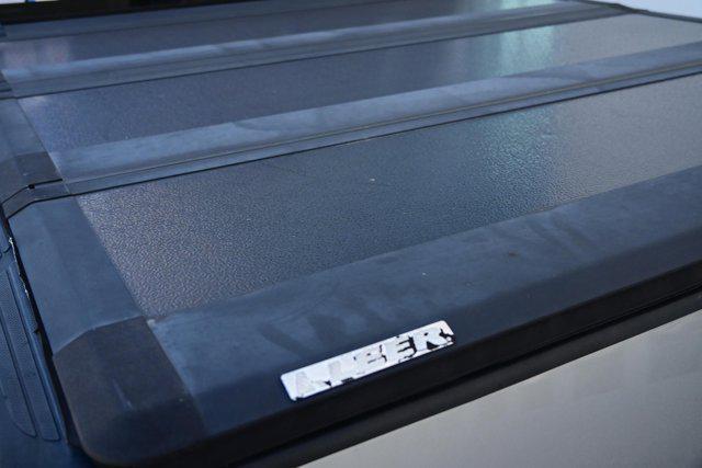 used 2015 Toyota Tacoma car, priced at $20,977