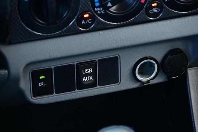 used 2015 Toyota Tacoma car, priced at $20,977