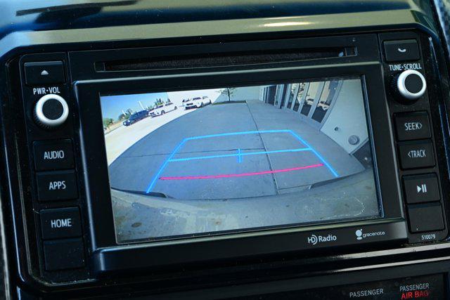 used 2015 Toyota Tacoma car, priced at $20,977