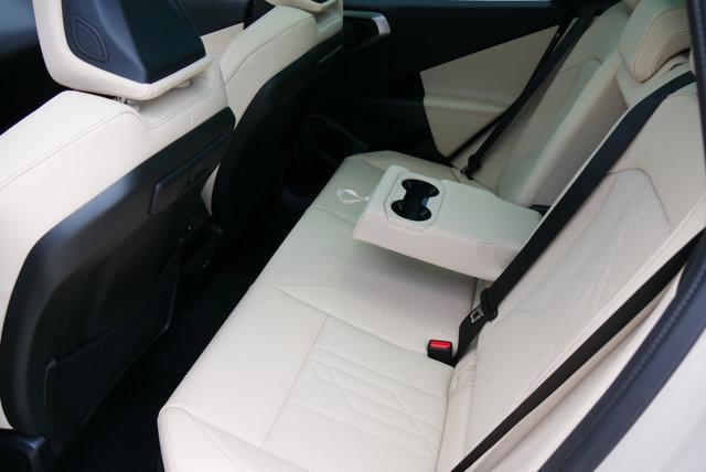 new 2025 BMW X3 car, priced at $56,325