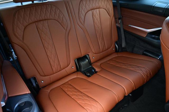 new 2026 BMW X7 car, priced at $124,375