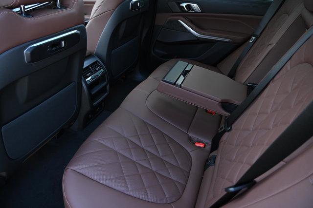 new 2026 BMW X5 PHEV car, priced at $87,475