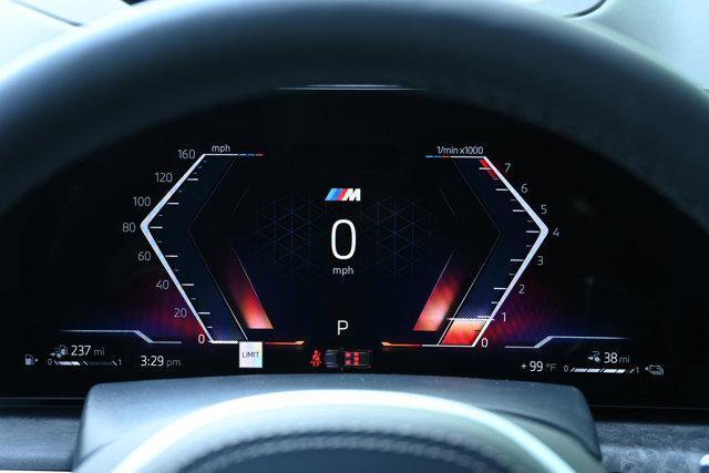 new 2026 BMW X5 PHEV car, priced at $87,475
