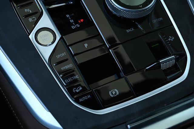 new 2026 BMW X5 PHEV car, priced at $87,475