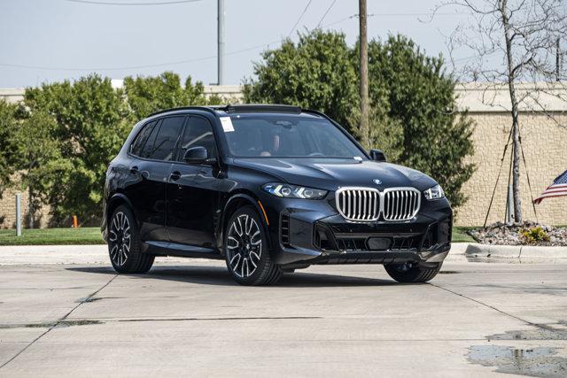 new 2026 BMW X5 PHEV car, priced at $87,475