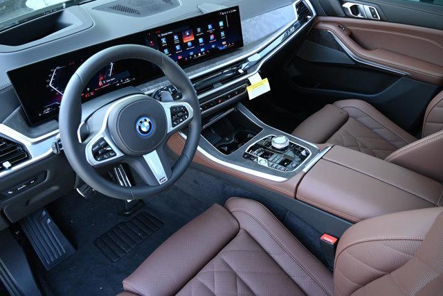 new 2026 BMW X5 PHEV car, priced at $87,475
